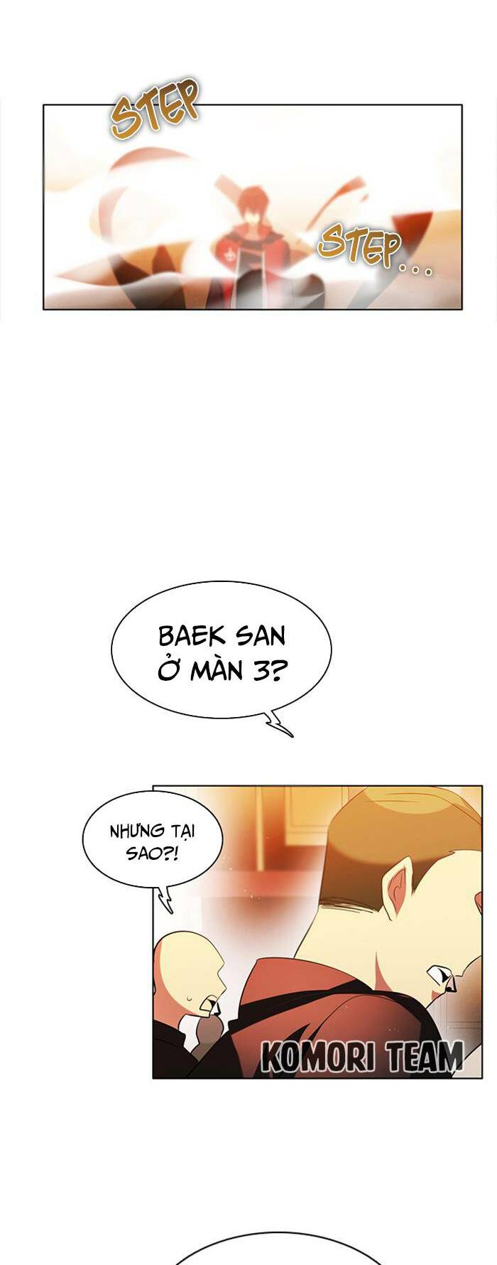 Zero Game - Chương 46