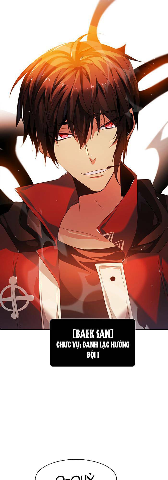 Zero Game - Chương 46