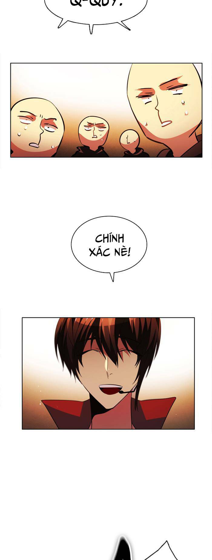Zero Game - Chương 46