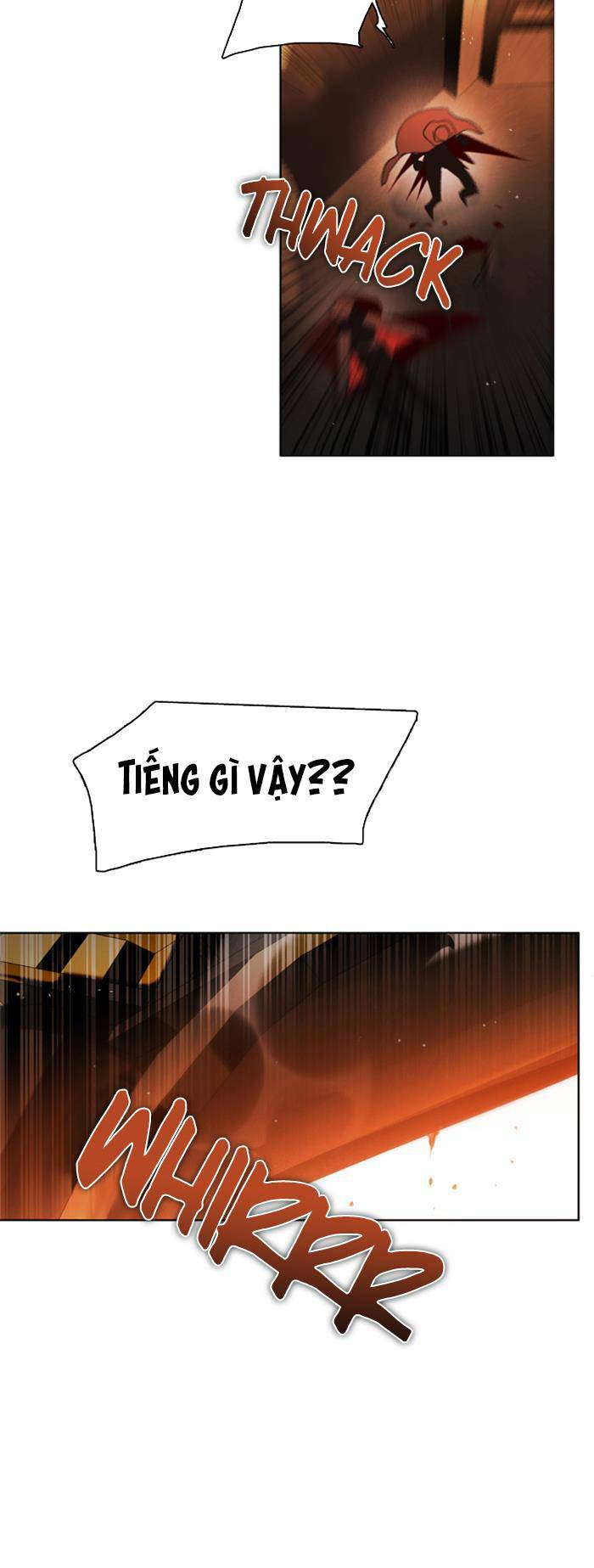 Zero Game - Chương 46