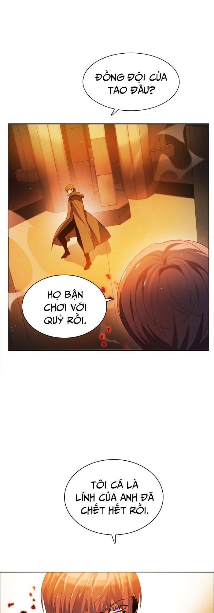 Zero Game - Chương 46
