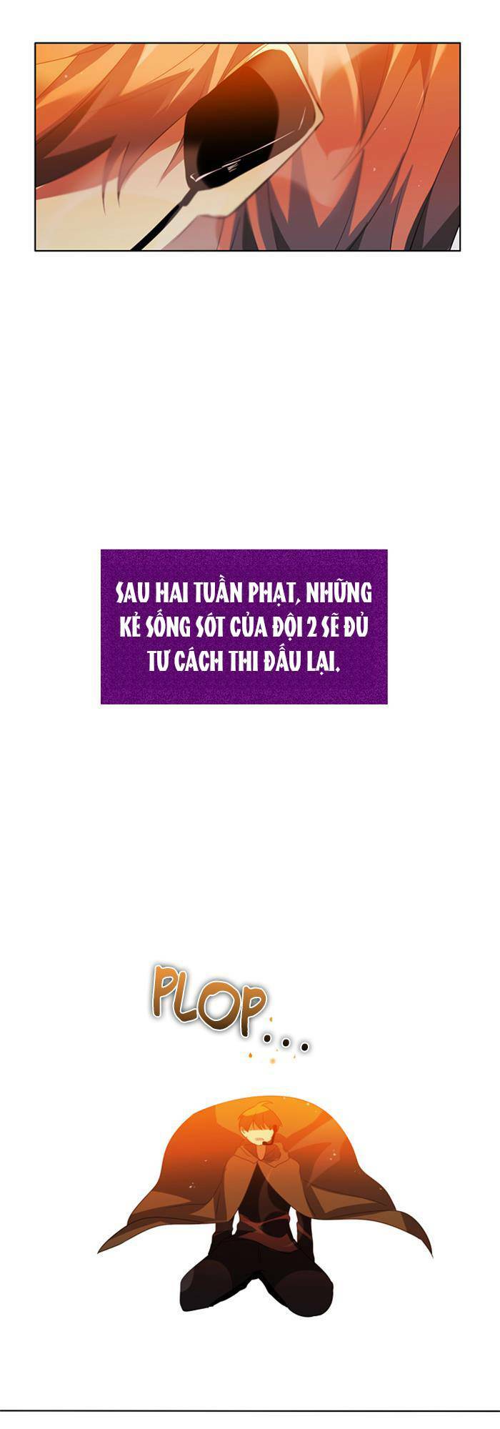Zero Game - Chương 46