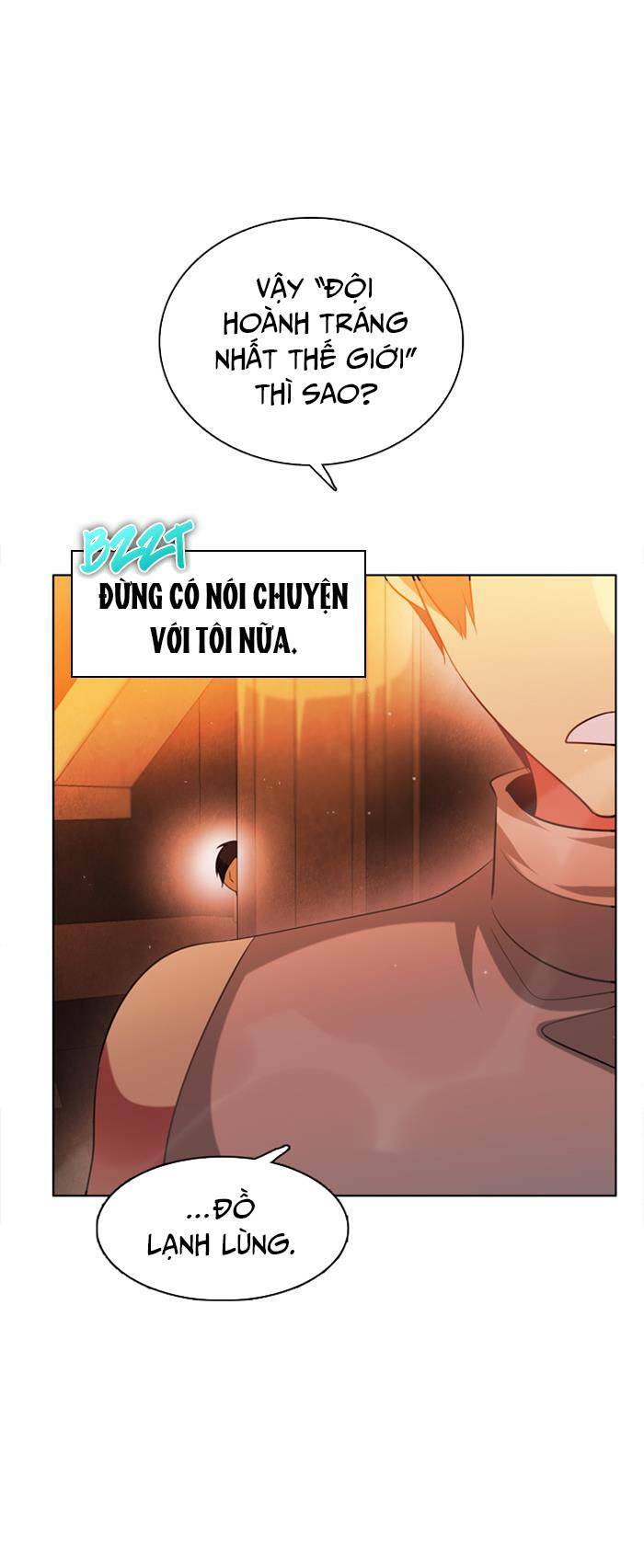 Zero Game - Chương 46