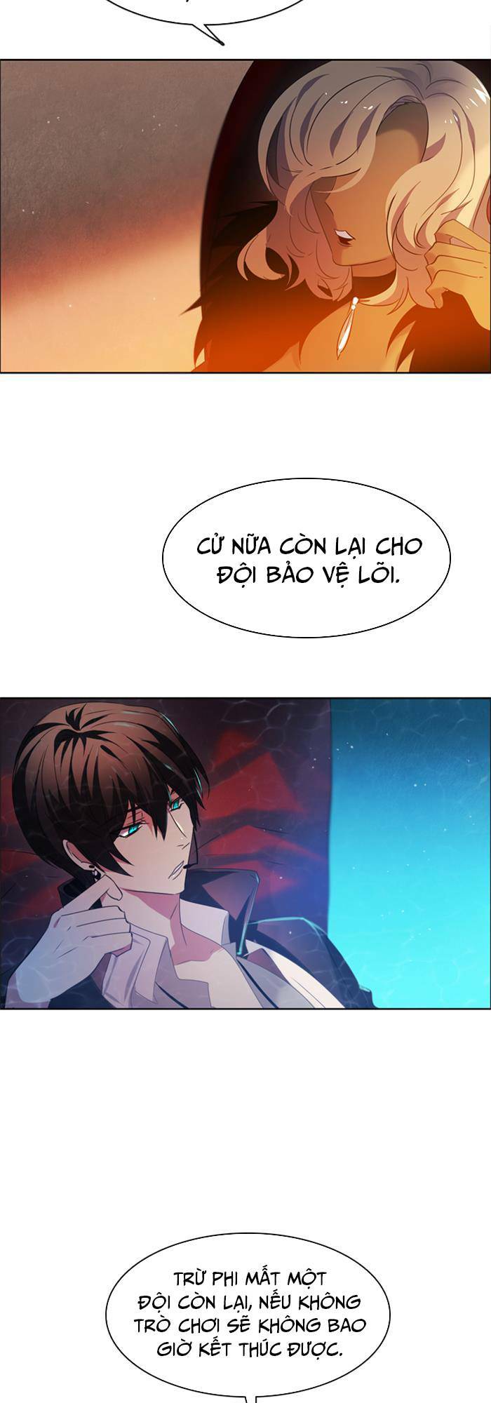 Zero Game - Chương 46