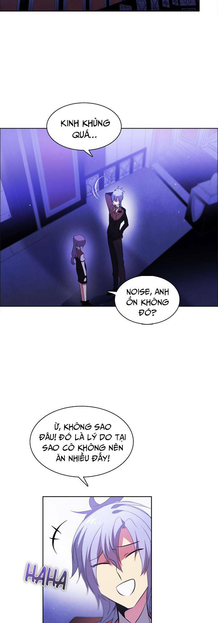 Zero Game - Chương 46