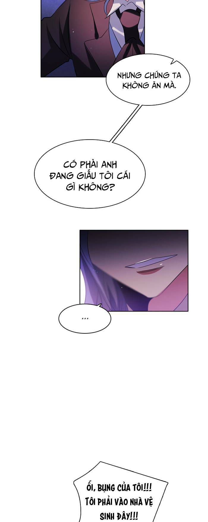 Zero Game - Chương 46