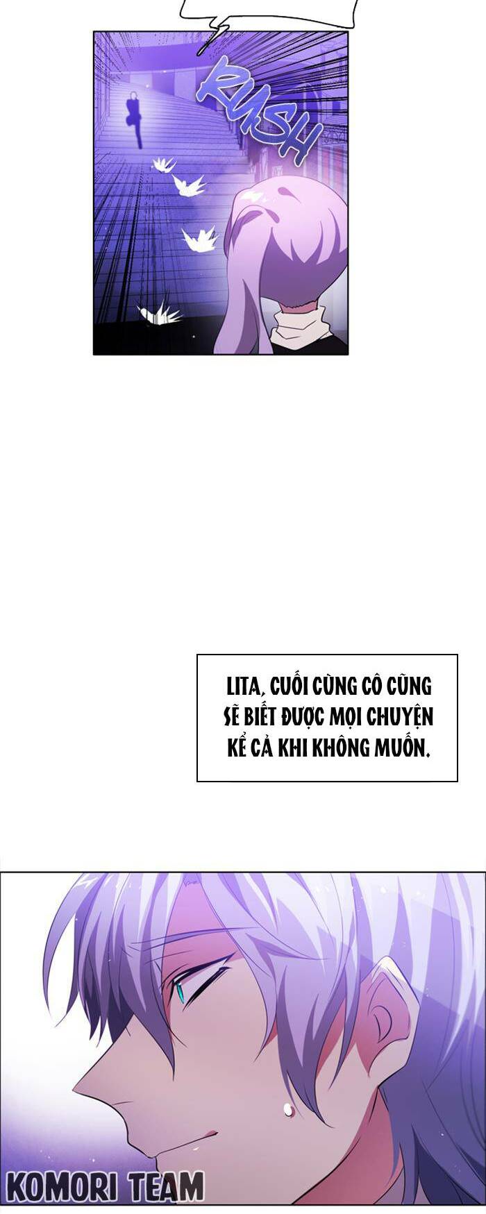 Zero Game - Chương 46