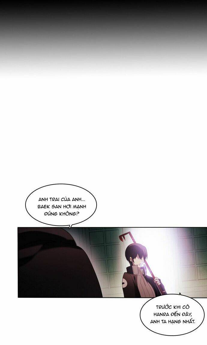 Zero Game - Chương 5