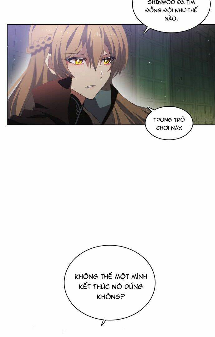 Zero Game - Chương 5