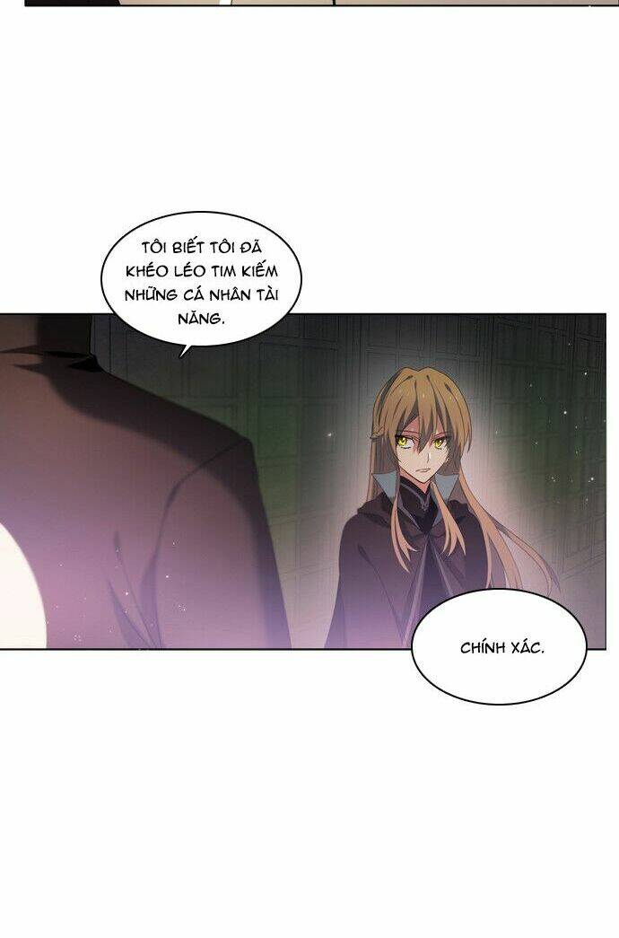 Zero Game - Chương 5