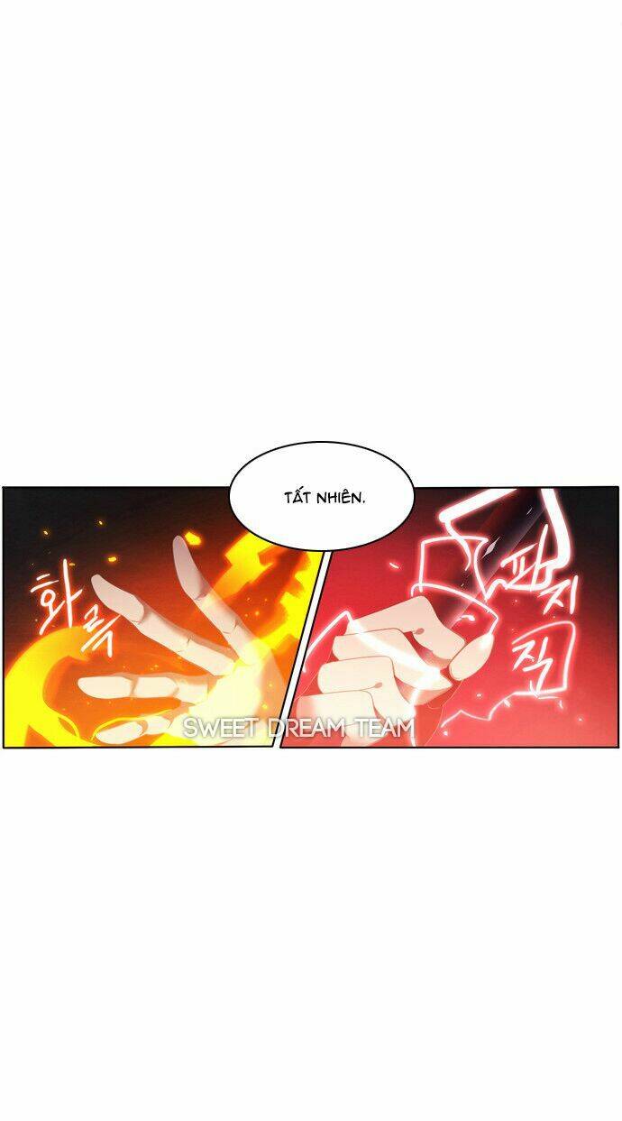 Zero Game - Chương 5
