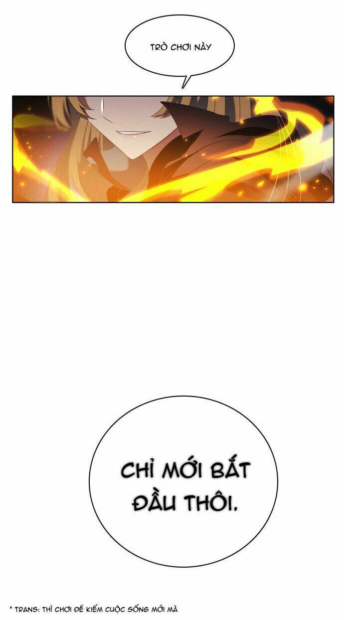 Zero Game - Chương 5