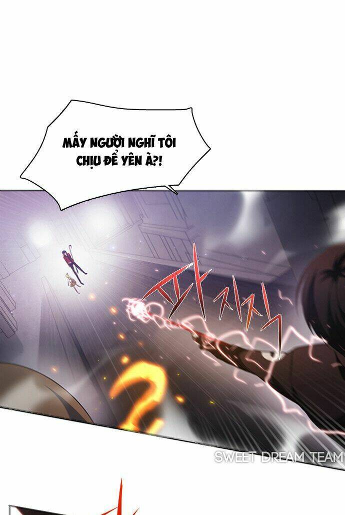 Zero Game - Chương 5