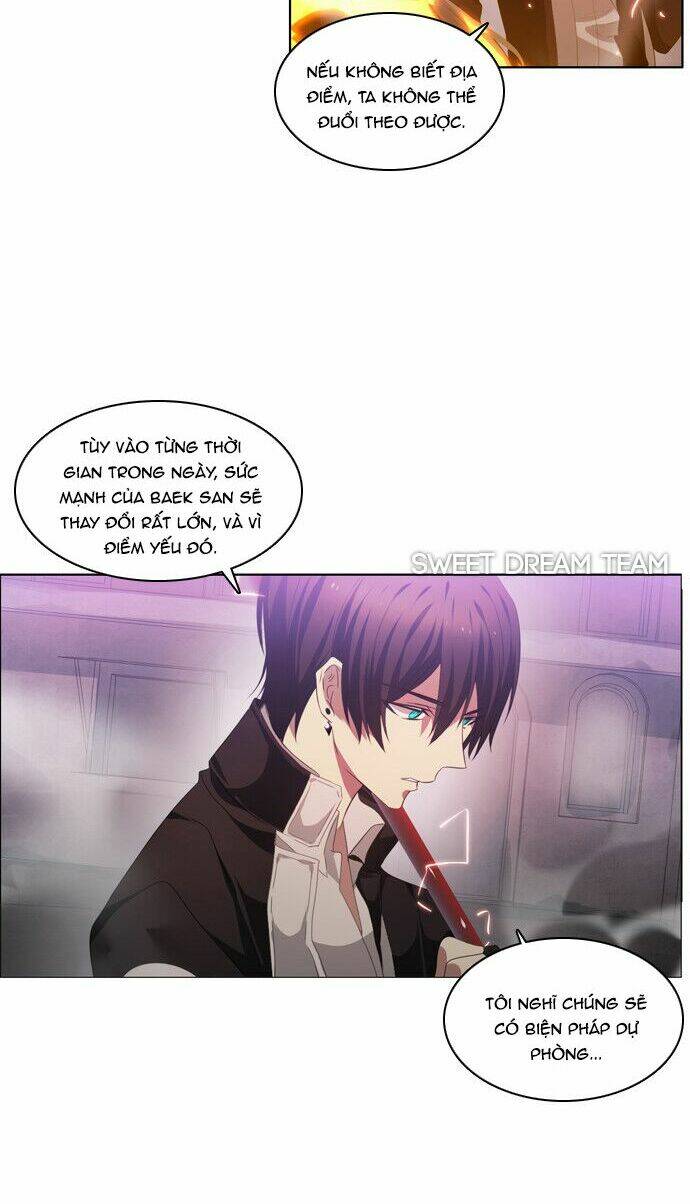 Zero Game - Chương 5