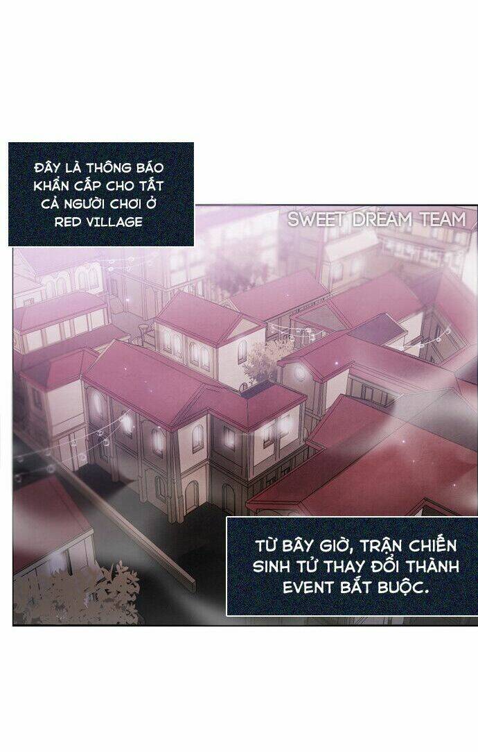 Zero Game - Chương 5