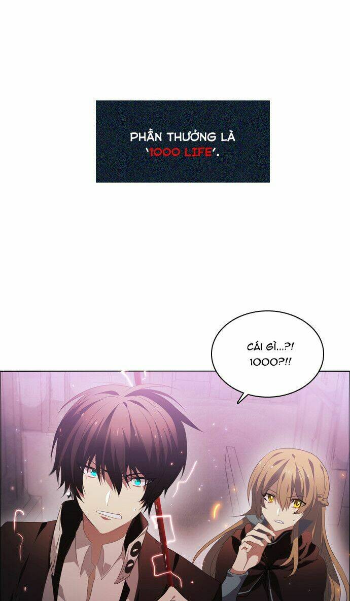 Zero Game - Chương 5
