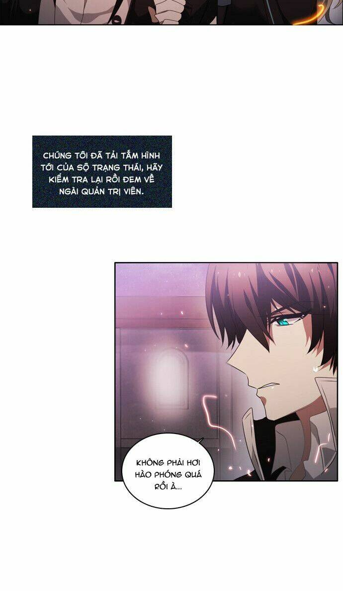 Zero Game - Chương 5