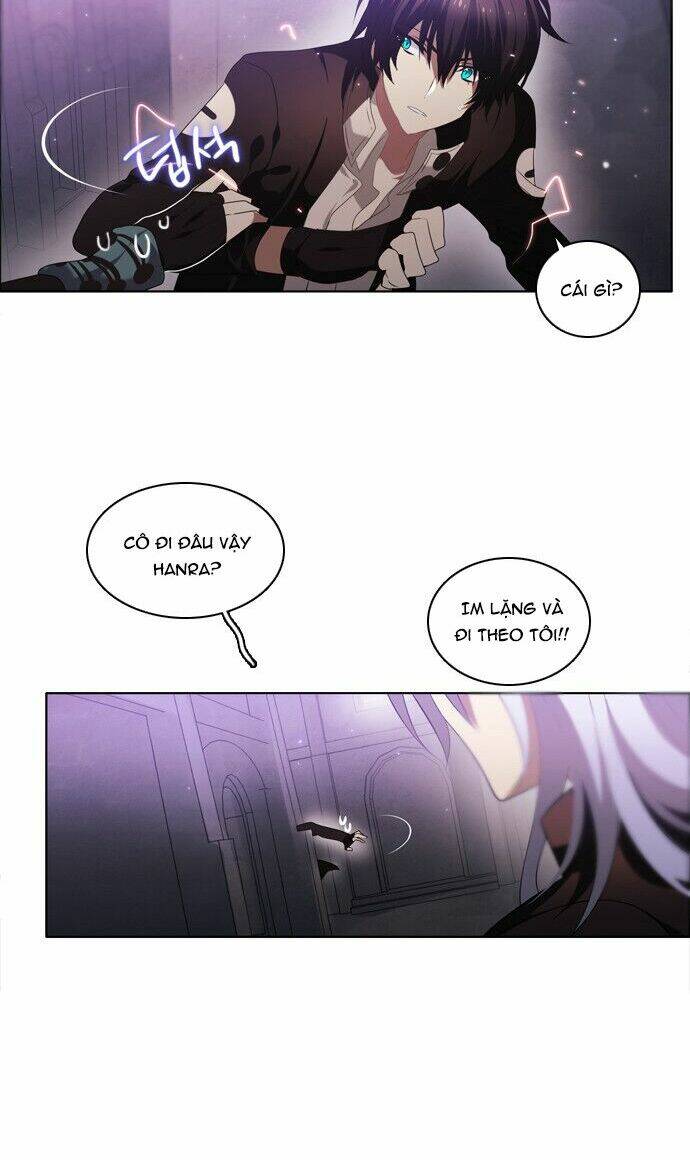 Zero Game - Chương 5