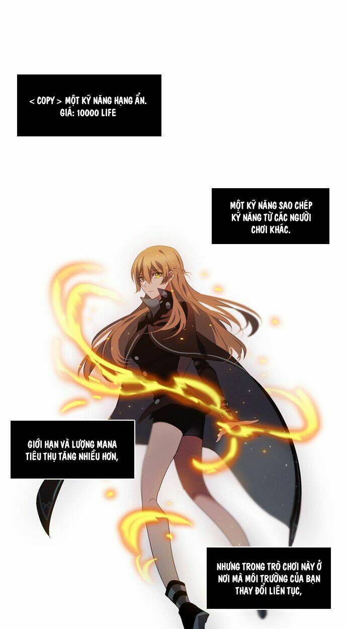 Zero Game - Chương 5