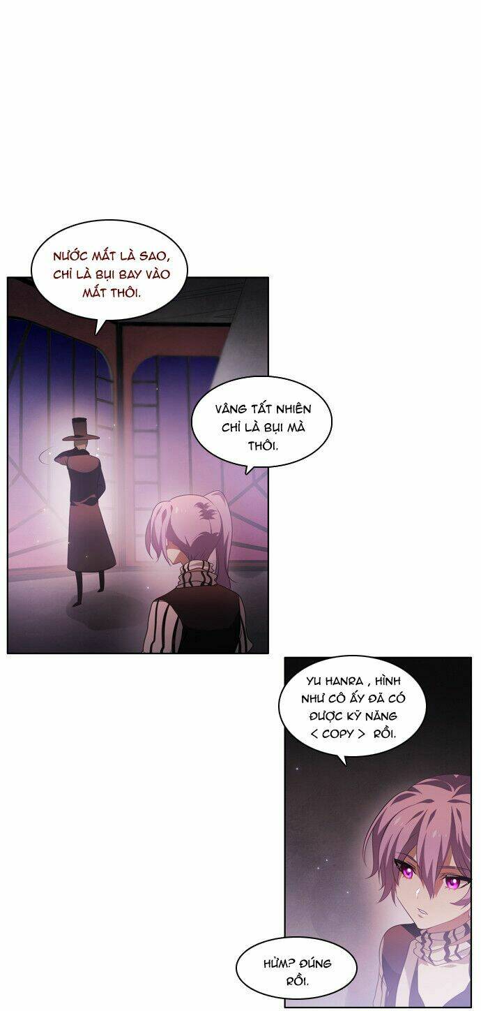 Zero Game - Chương 5