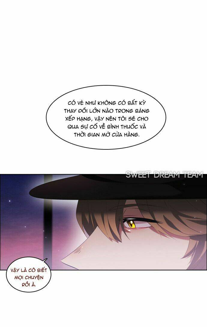 Zero Game - Chương 5