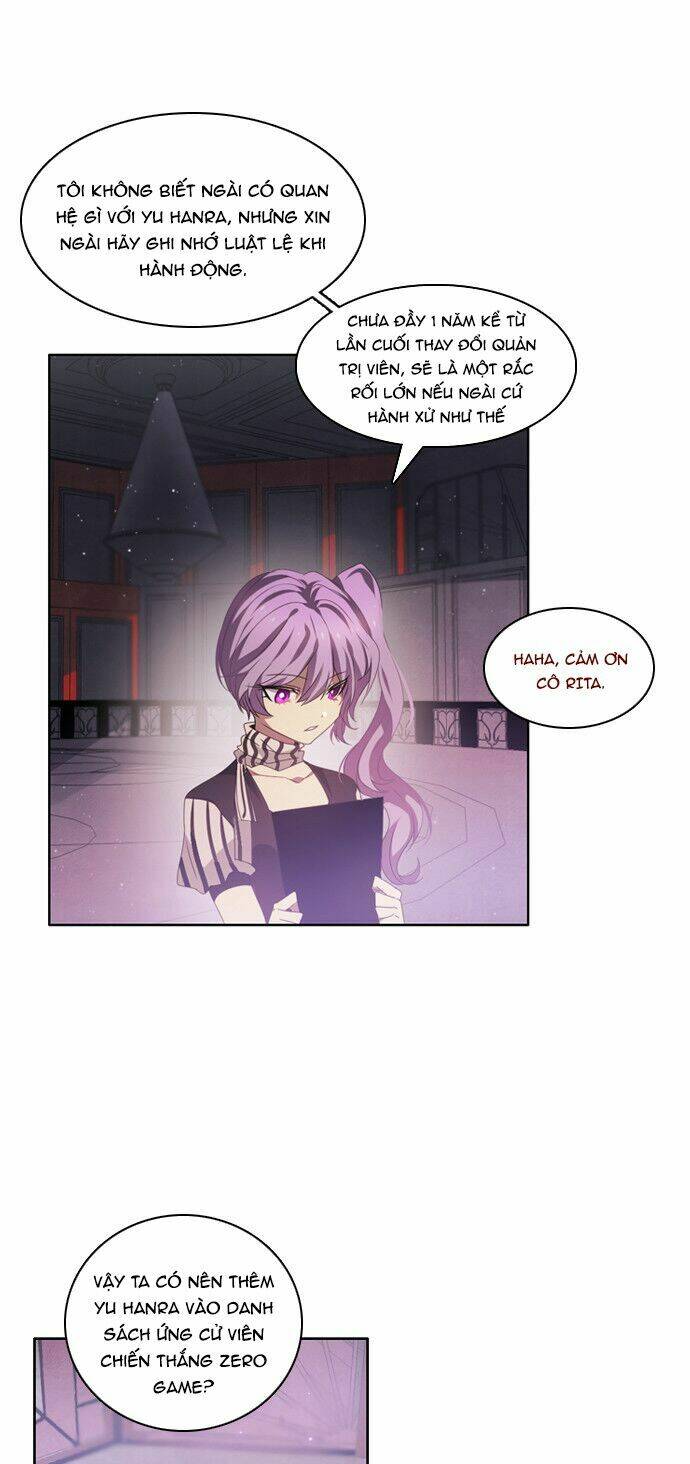 Zero Game - Chương 5