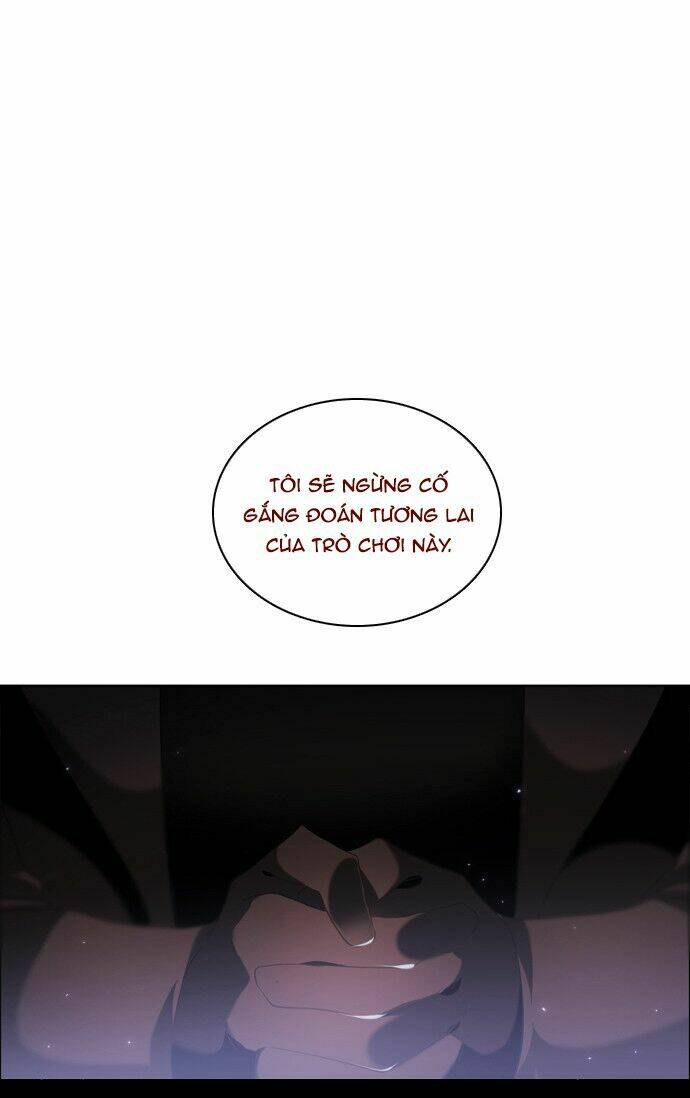 Zero Game - Chương 5