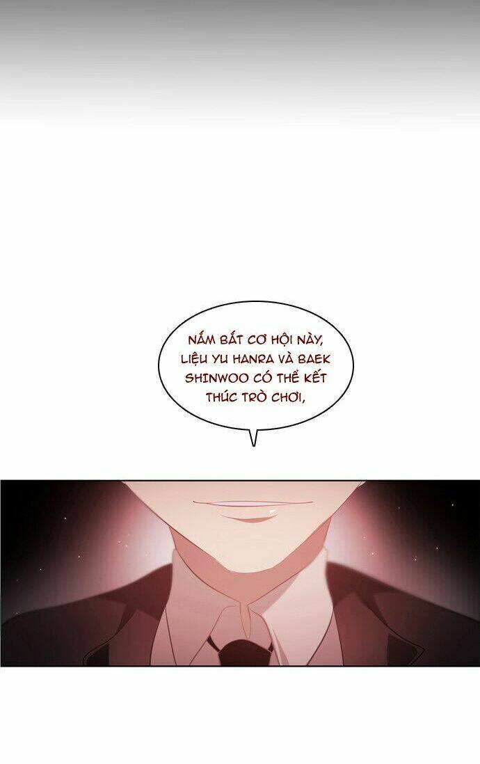 Zero Game - Chương 5