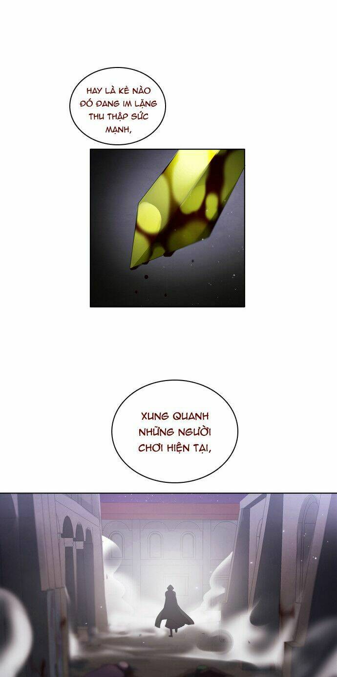 Zero Game - Chương 5