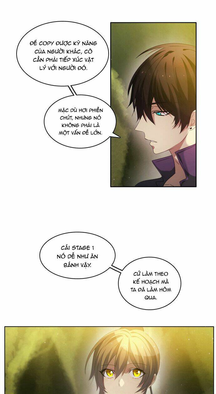 Zero Game - Chương 6