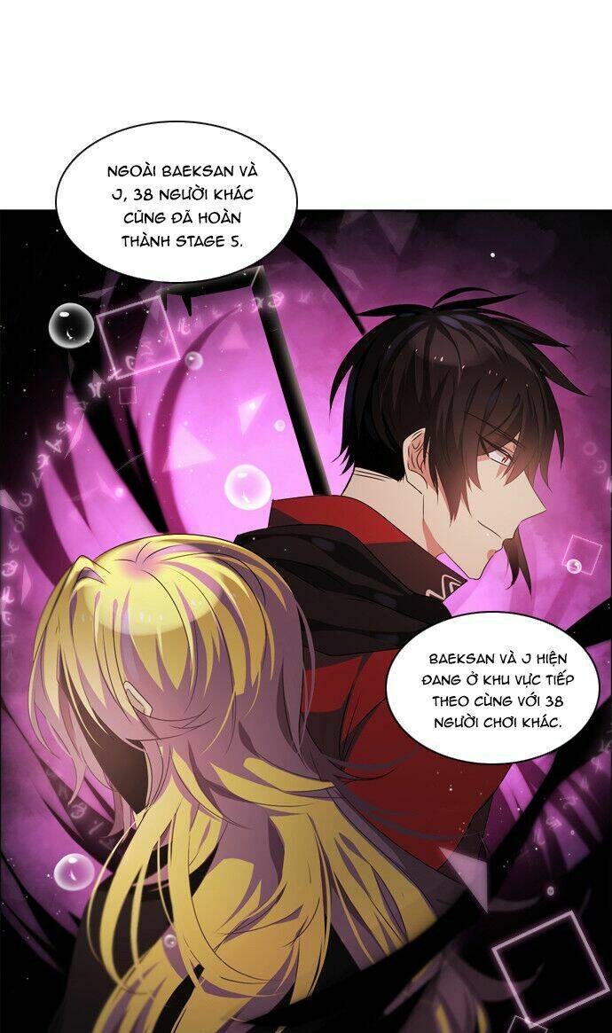 Zero Game - Chương 6