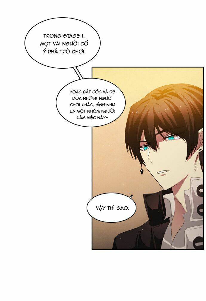 Zero Game - Chương 6
