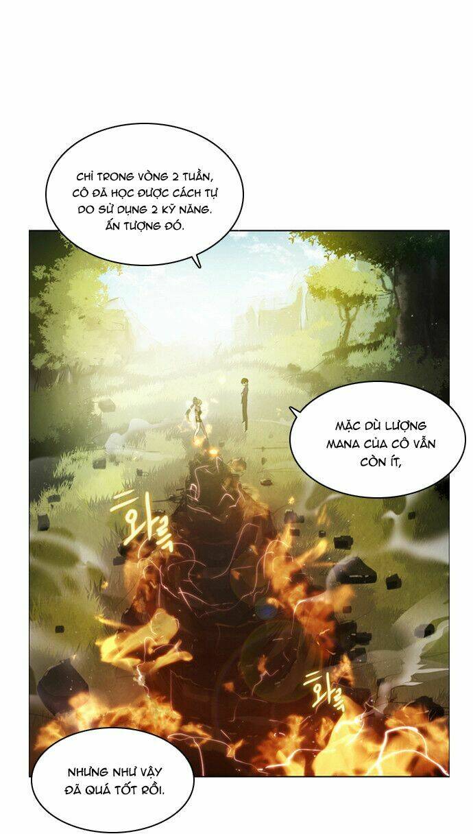 Zero Game - Chương 6