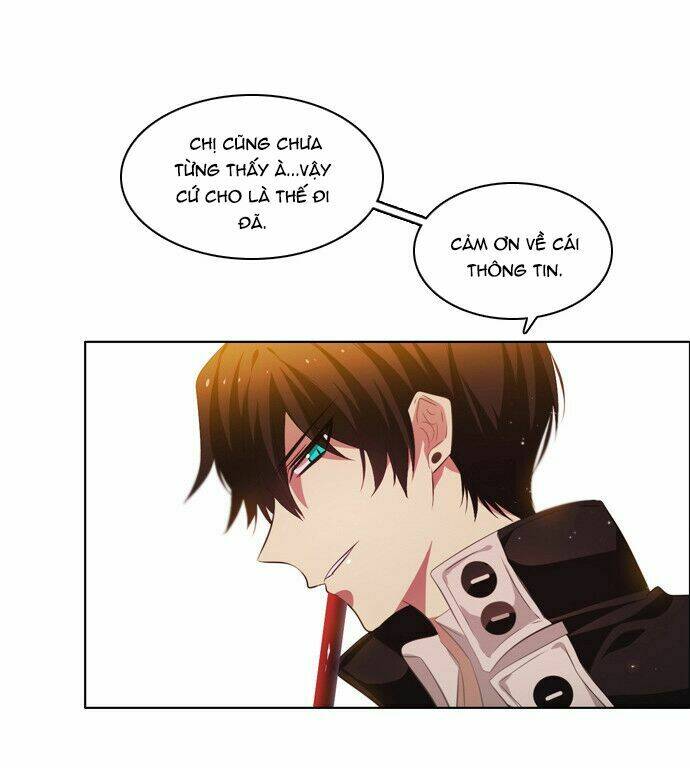 Zero Game - Chương 6