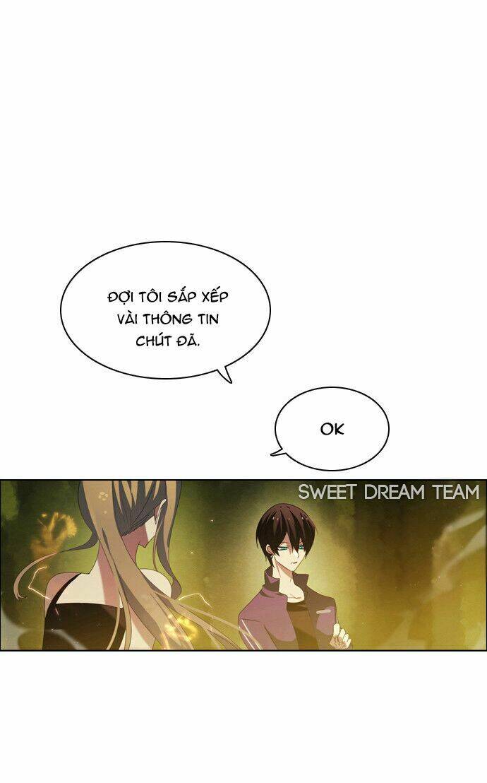 Zero Game - Chương 6