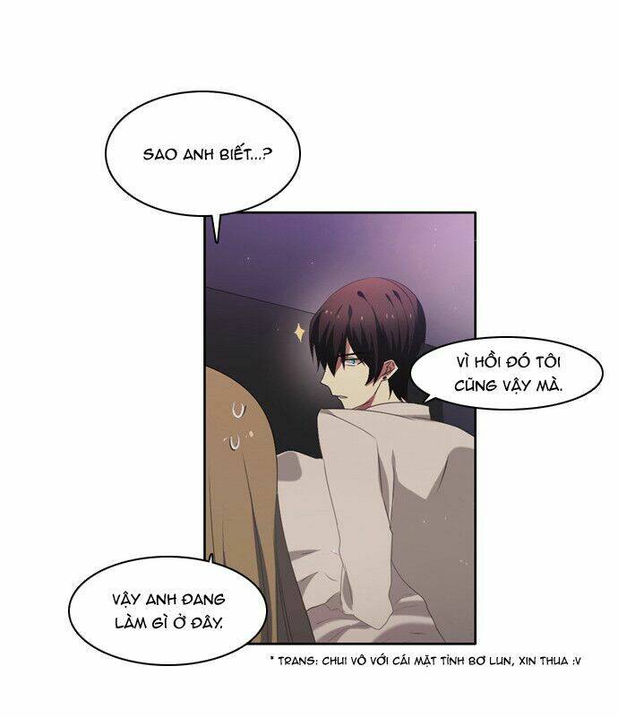 Zero Game - Chương 6