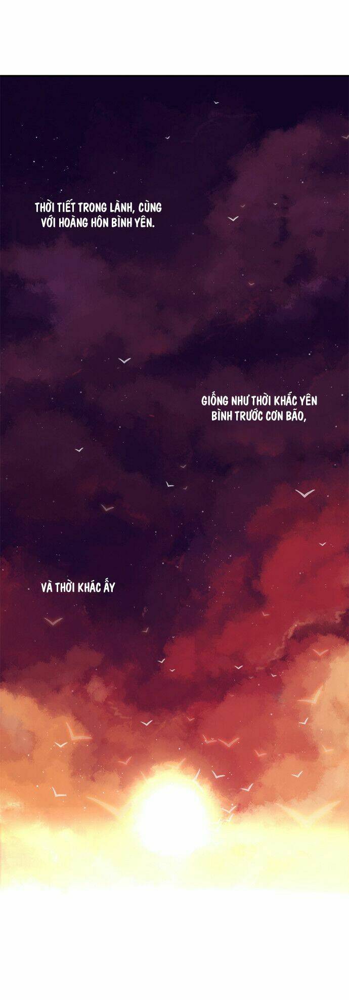 Zero Game - Chương 6