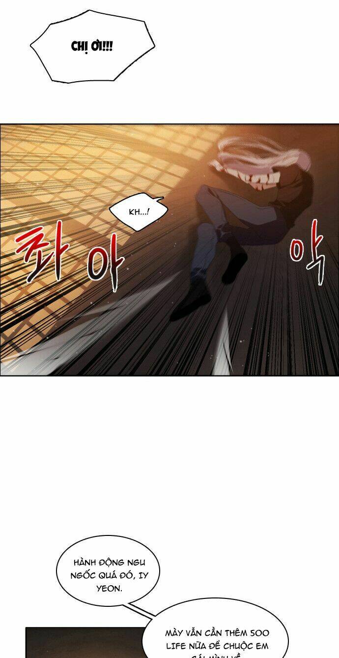 Zero Game - Chương 6