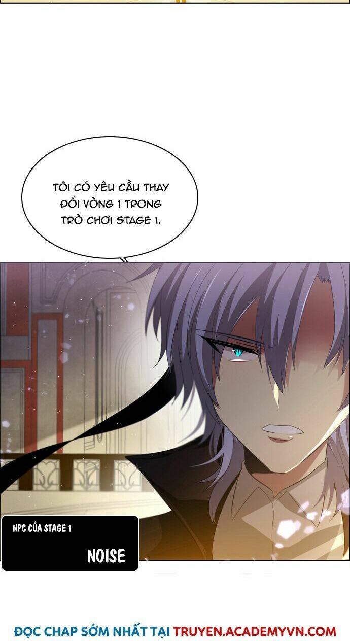 Zero Game - Chương 7