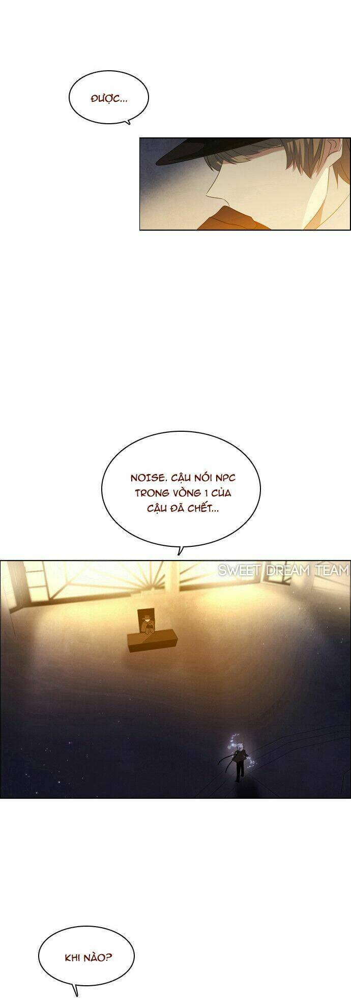 Zero Game - Chương 7