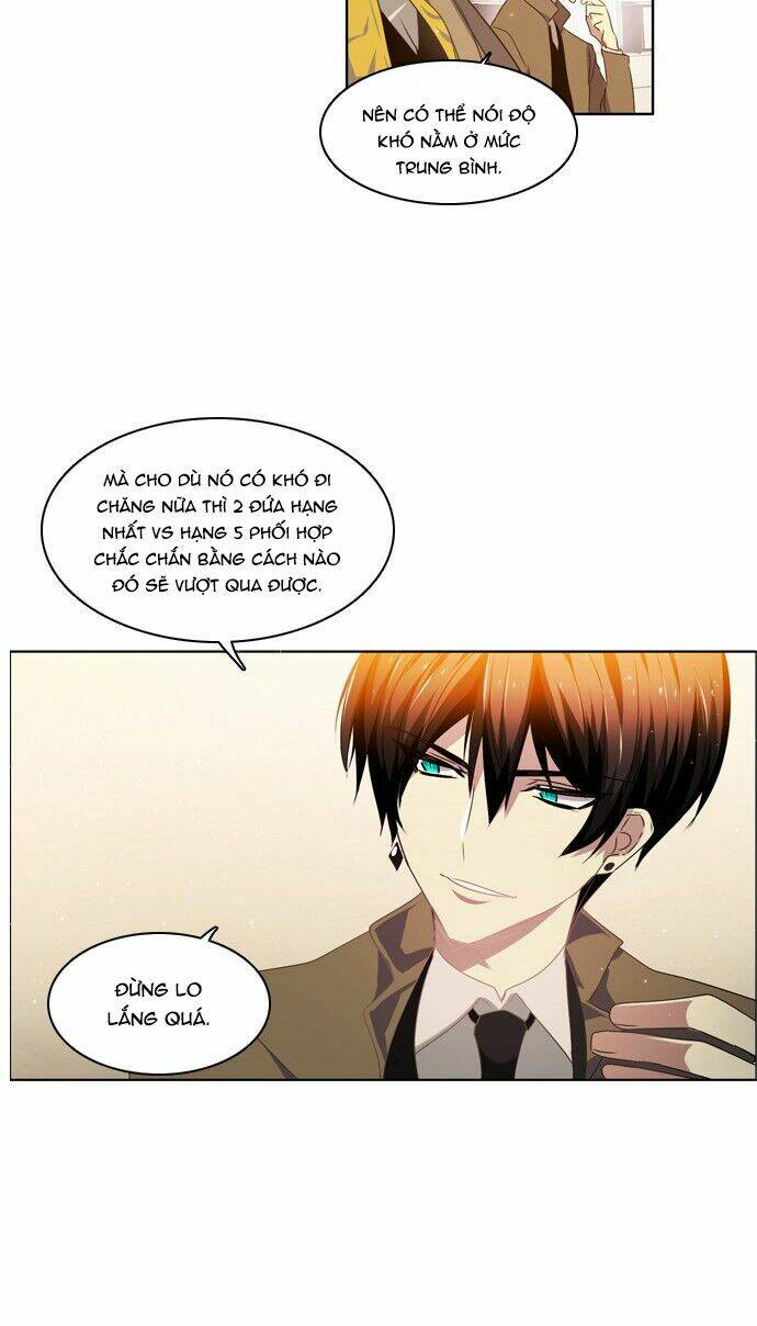 Zero Game - Chương 7