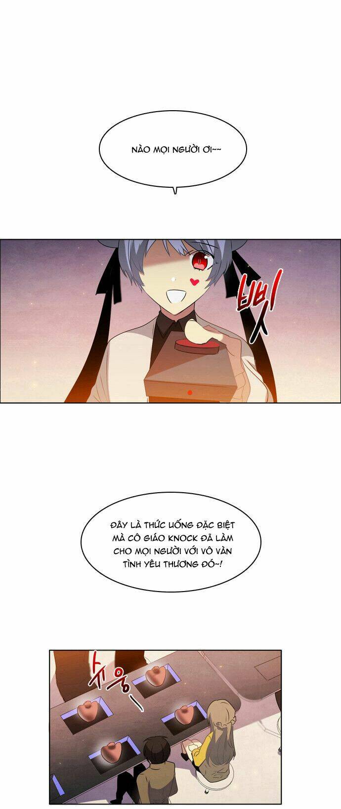 Zero Game - Chương 7