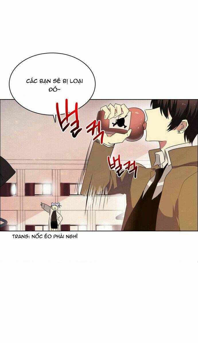 Zero Game - Chương 7