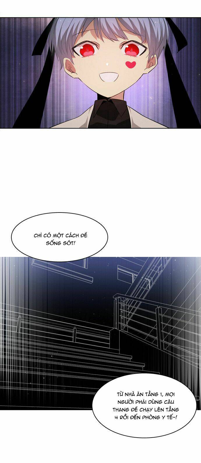 Zero Game - Chương 7