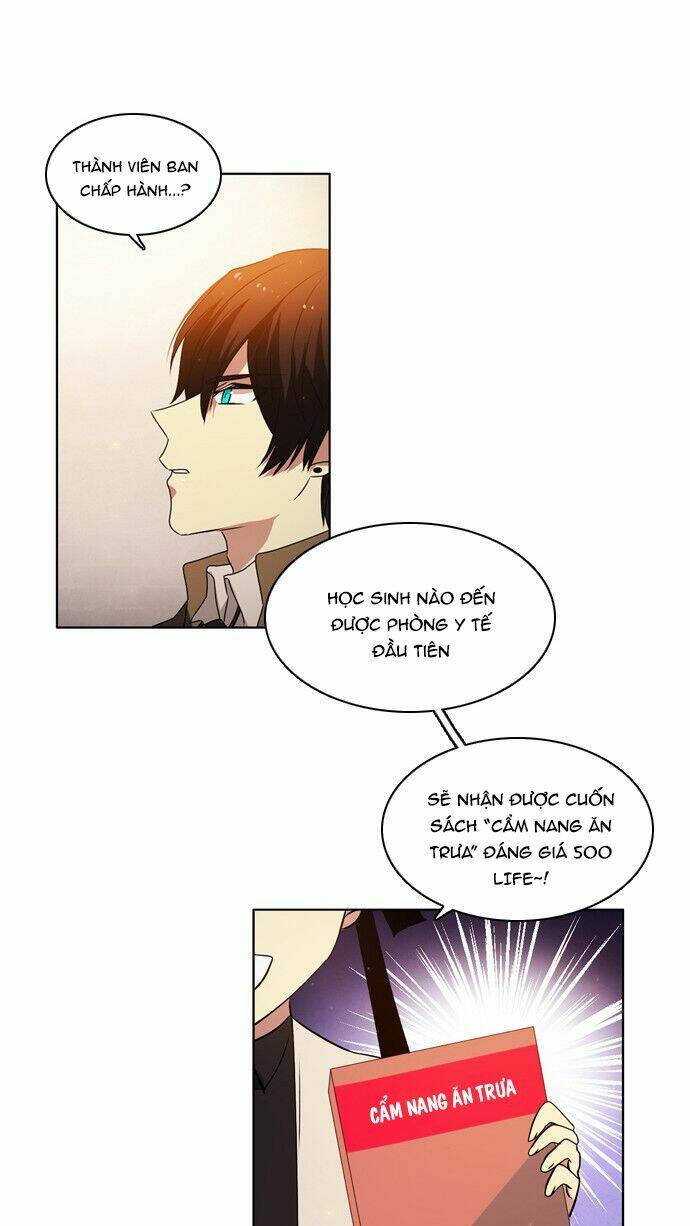 Zero Game - Chương 7