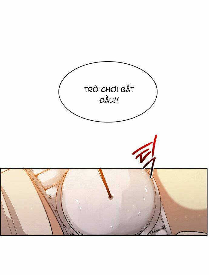 Zero Game - Chương 7