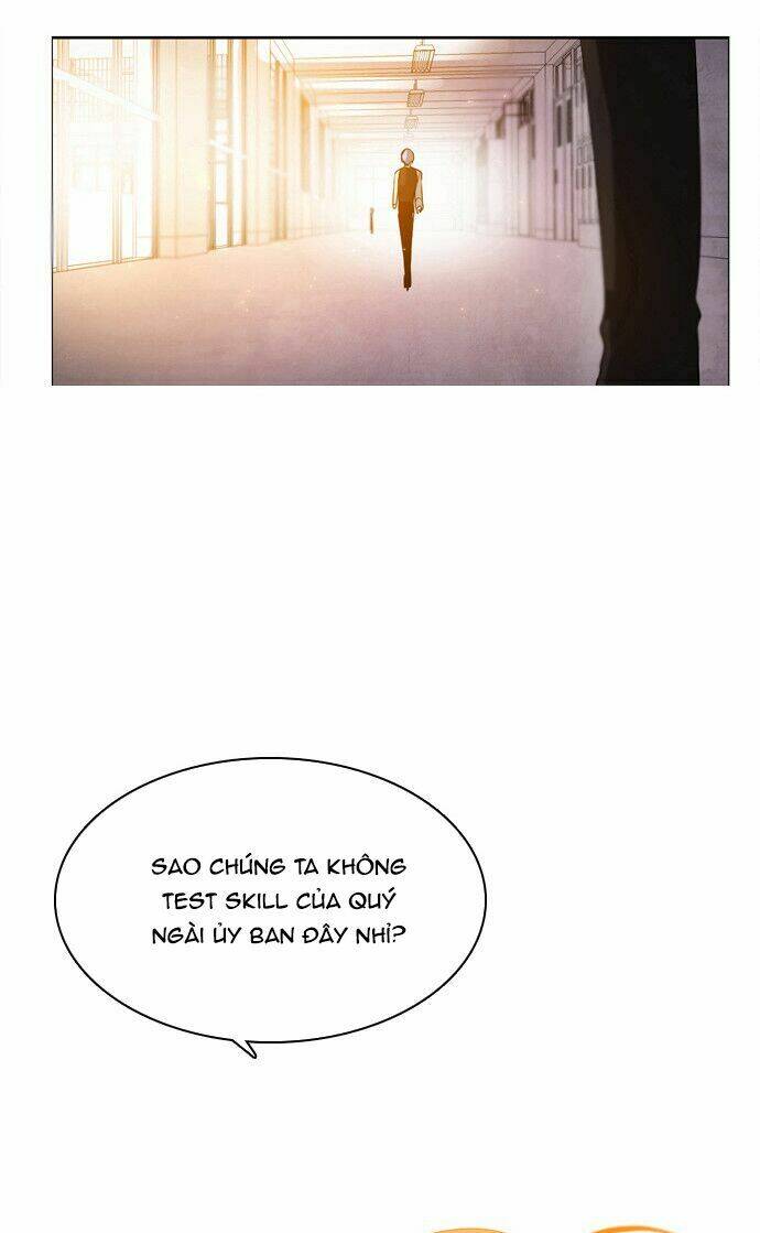 Zero Game - Chương 7
