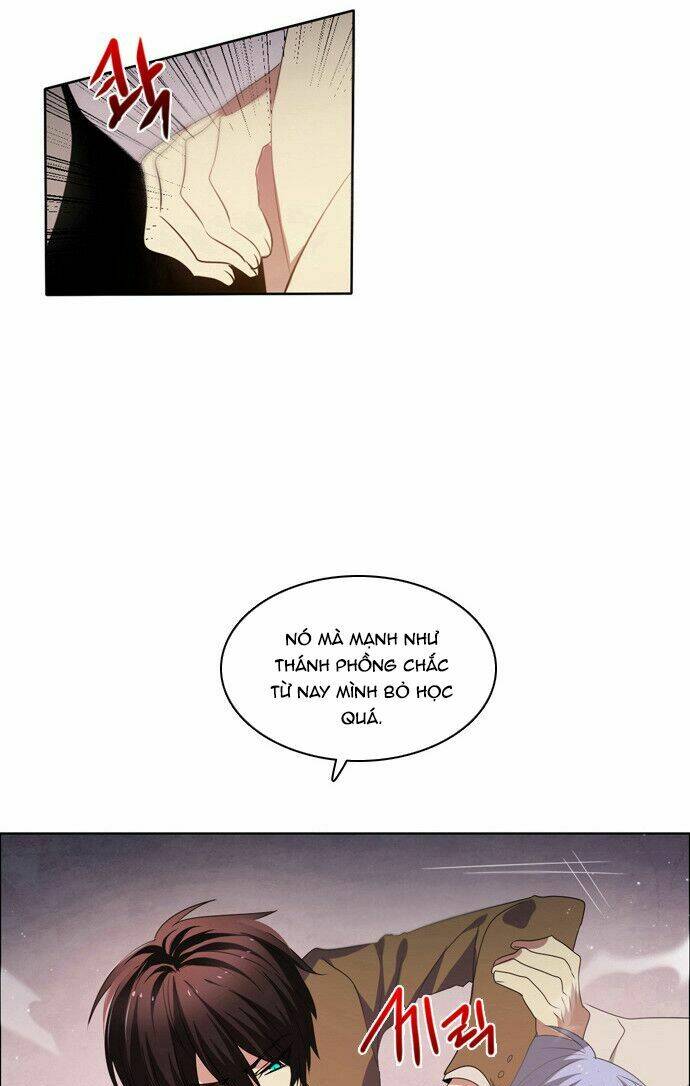 Zero Game - Chương 7