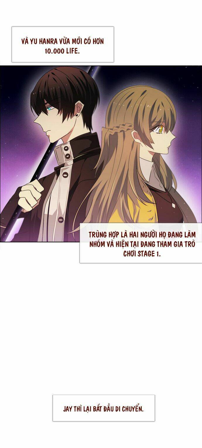 Zero Game - Chương 7