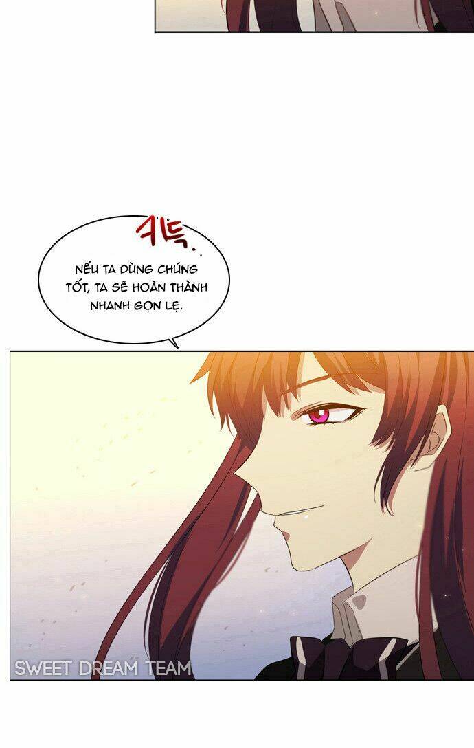 Zero Game - Chương 7